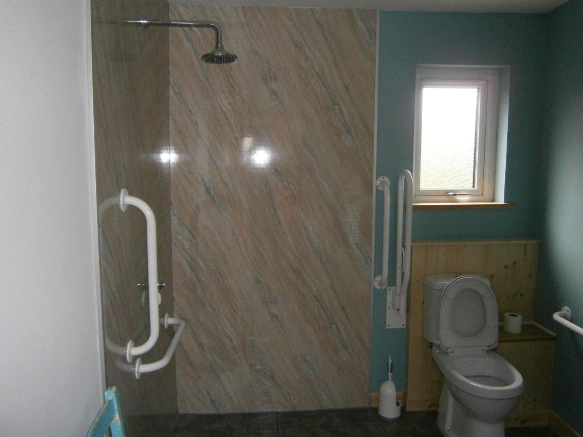 Otter Bunkhouse Hostel Cairisiadar Εξωτερικό φωτογραφία